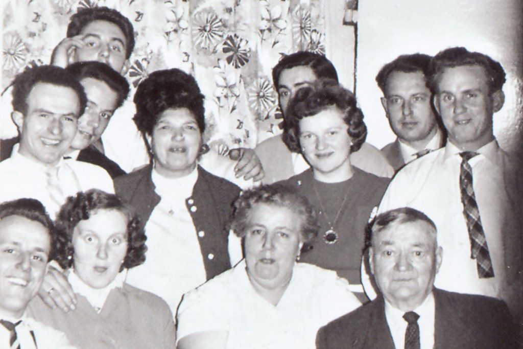 Josef und Maria Unger Telgte Erinnerung und Mahnung e.V.