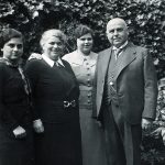 1938 Familie Hermann Auerbach