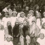 Mai 1927: Hänsel und Gretel