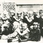 1931 Kindergarten