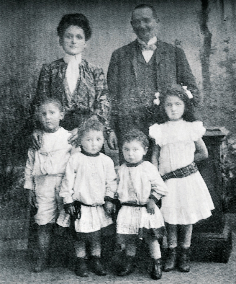 Familie Löwenstein