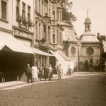 1927 Kapellenstraße Telgte
